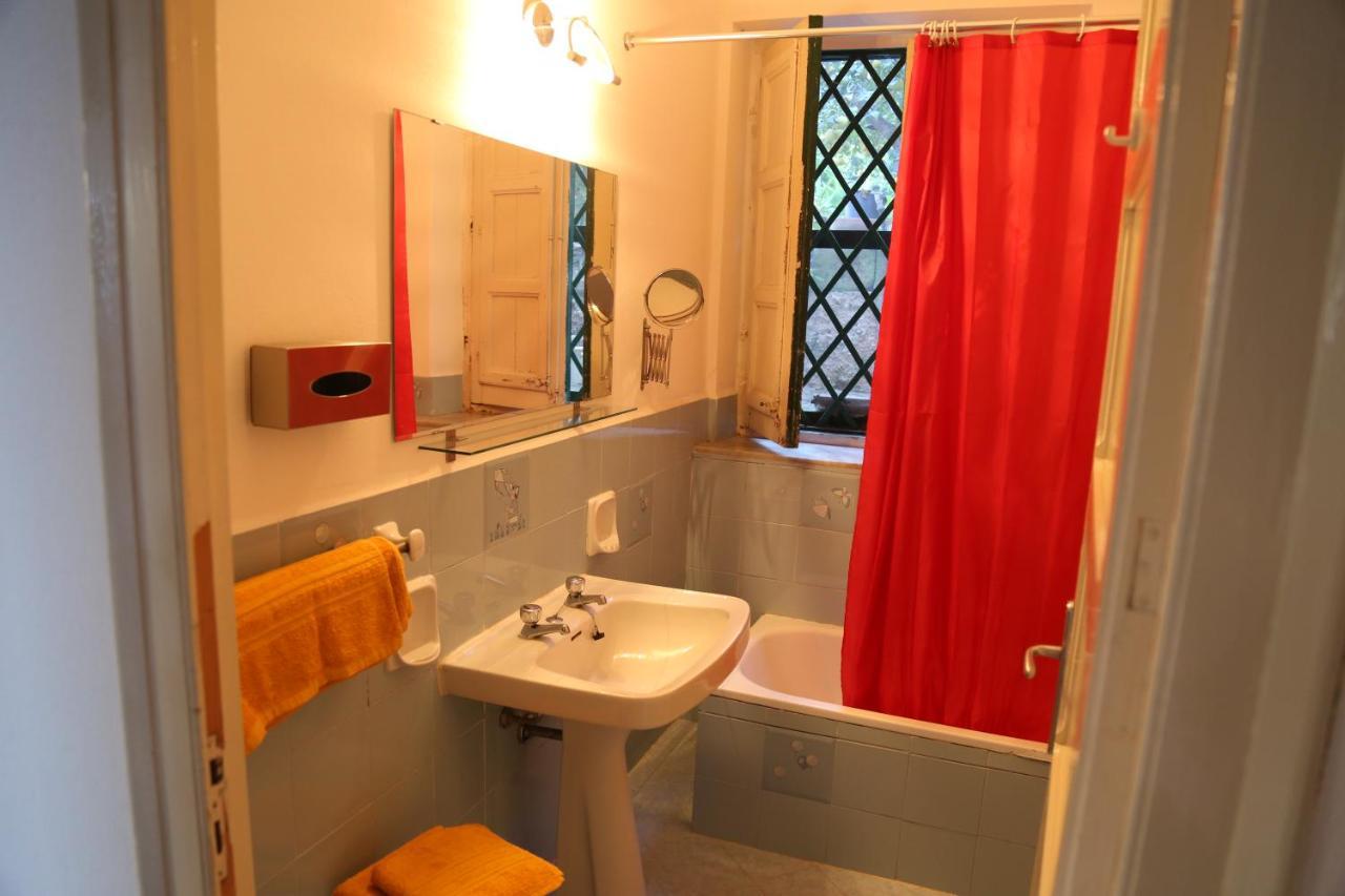 Casa Mimi Apartment ซานตาฟลาวิอา ภายนอก รูปภาพ