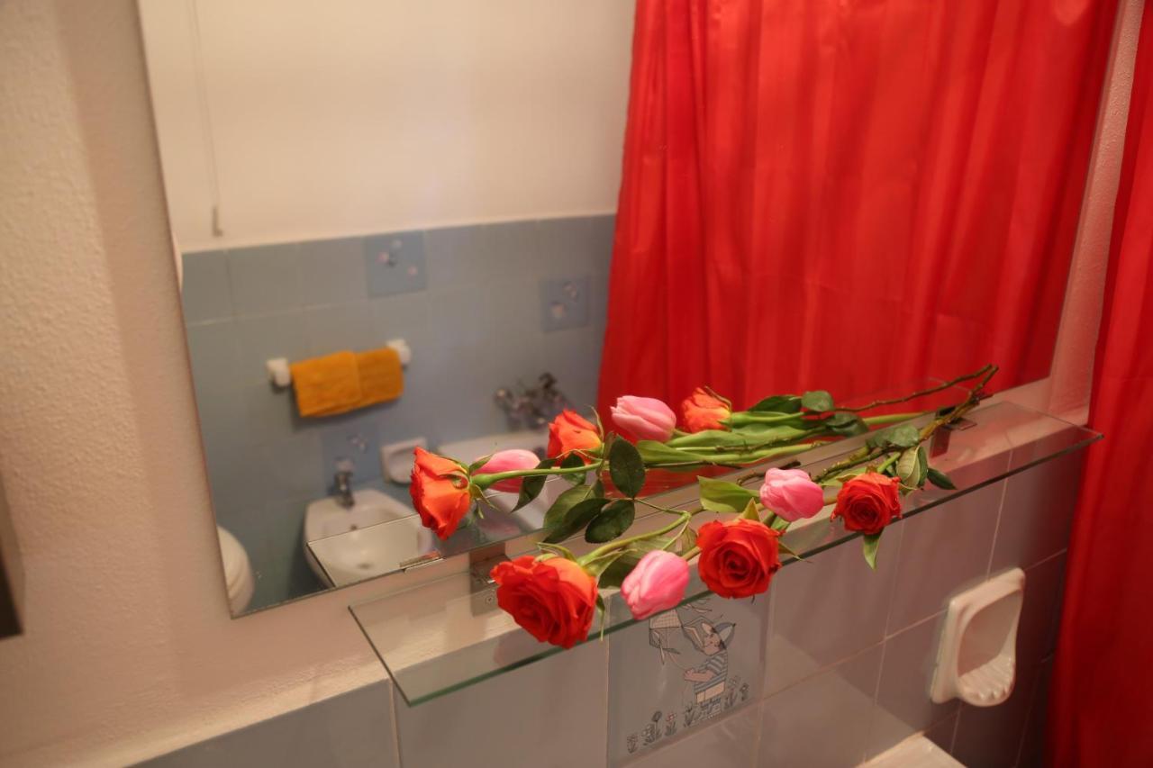 Casa Mimi Apartment ซานตาฟลาวิอา ภายนอก รูปภาพ